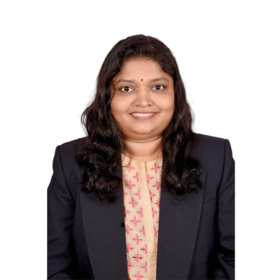 Jyoti Bhaskar Chavan, Legal Adviser at MYCrave