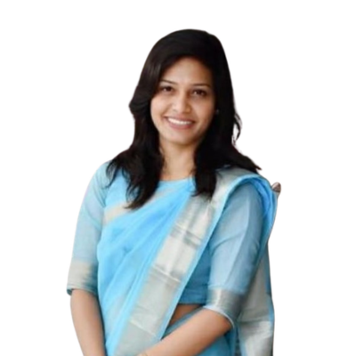 Dr. Sneha Arun Patil, Research Adviser at MYCrave
