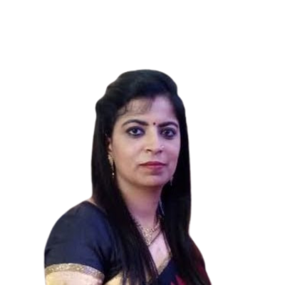 Dr Pooja Mishra, Research Adviser at MYCrave