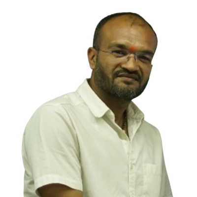 Mithilesh Patel, Senior Research Consultant at MYCrave