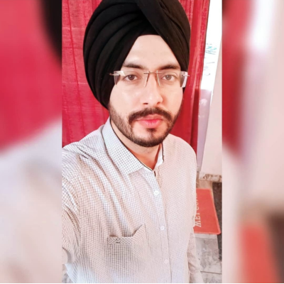 Dr. Gurpreet Singh Saund, Research Adviser at MYCrave