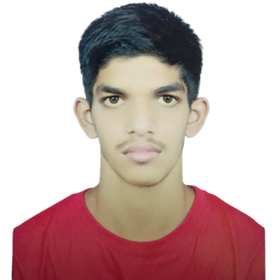 Aashish Bhardwaj, 3D Model Designer at MYCrave