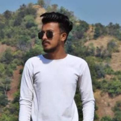 Arjun Barot, Data Analyst at MYCrave