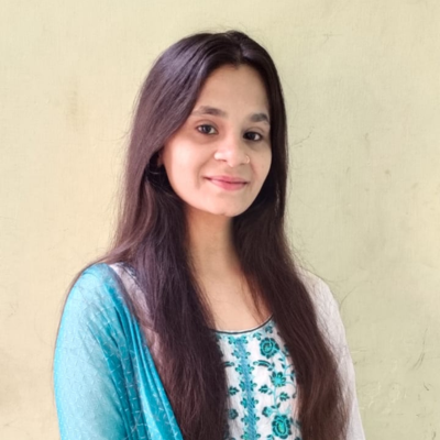 Prabjyot Kaur Mehra, Client and Process Manager at MYCrave