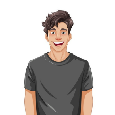 Rahul Agrawal, Mail Room Clerk at MYCrave