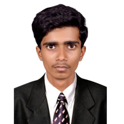 Harsh Prakash Maheshwari, Junior Data Analyst at MYCrave