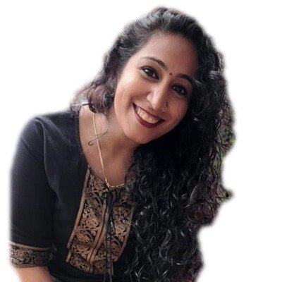 Pooja Menon, Chief Operating Officer at MYCrave