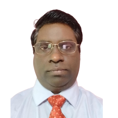Dr. Anant Ram, Senior Research Advisor at MYCrave