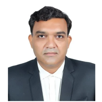 Dr. Hemraj R. Kumavat, Senior Research Consultant at MYCrave